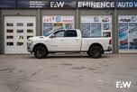 RAM 2500 Laramie Longhorn Crew Cab 4WD