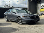 Honda Accord EX FWD