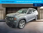 Volkswagen Atlas SE with Technology