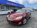 Lexus ES 350 FWD