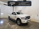 RAM 2500 Laramie Longhorn Crew Cab 4WD