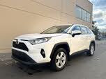 Toyota RAV4 XLE AWD