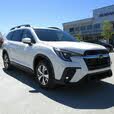 Subaru Ascent Touring AWD with Captains Chairs