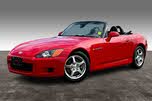 Honda S2000 Roadster