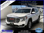 GMC Terrain SLT AWD