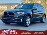 BMW X5 xDrive35i AWD