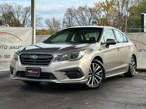 Subaru Legacy 2.5i Premium AWD