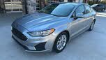 Ford Fusion SE FWD