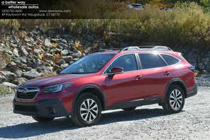 Subaru Outback Premium AWD