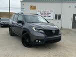 Honda Passport Sport AWD