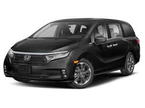 Honda Odyssey EX FWD