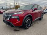 Nissan Rogue SV Moonroof AWD