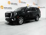 GMC Yukon SLE 4WD