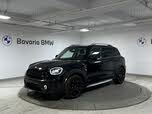 MINI Countryman Cooper S ALL4 AWD