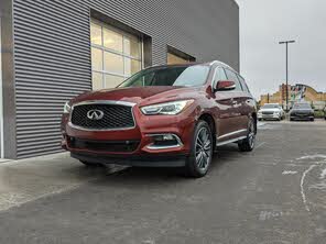 INFINITI QX60 ProACTIVE AWD