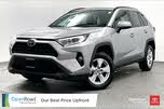 Toyota RAV4 Hybrid XLE AWD