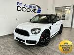 MINI Countryman Cooper ALL4 AWD