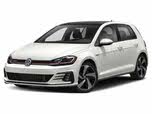 2020 Volkswagen Golf GTI