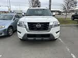 Nissan Armada Platinum 4WD