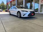 Lexus ES 250 Luxury AWD