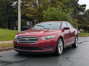 Ford Taurus SEL AWD