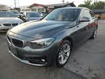 BMW 3 Series Gran Turismo 330i xDrive AWD