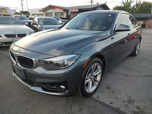 BMW 3 Series Gran Turismo 330i xDrive AWD