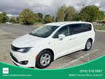 Chrysler Pacifica Hybrid Touring Plus FWD