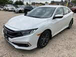Honda Civic EX FWD