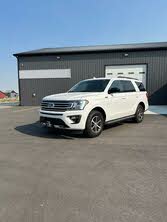 Ford Expedition XL Fleet 4WD