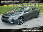 Kia Forte GT Line FWD