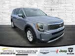 Kia Telluride LX FWD