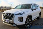 Hyundai Palisade Preferred AWD