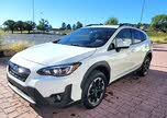 Subaru Crosstrek Premium AWD