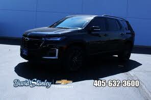 Chevrolet Traverse RS FWD