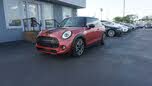 MINI Cooper S 2-Door Hatchback FWD