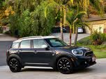 MINI Countryman Cooper S FWD