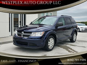 Dodge Journey SE Value FWD