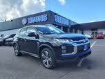 Mitsubishi Outlander Sport SE AWD