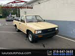 1989 Toyota Pickup