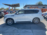 INFINITI QX56 RWD