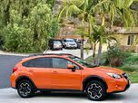 Subaru Crosstrek XV Premium AWD