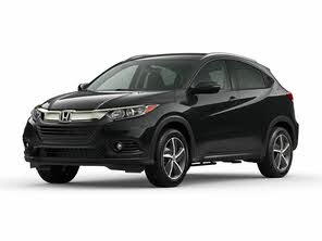 Honda HR-V EX FWD