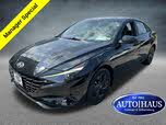 Hyundai Elantra SEL FWD