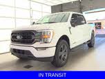 Ford F-150 XLT SuperCrew 4WD