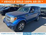 Dodge Nitro SE 4WD