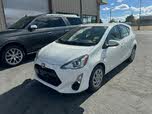 Toyota Prius c Two