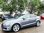 Audi A3 2.0T quattro Premium Sedan AWD