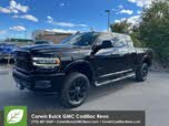 RAM 2500 Laramie Mega Cab 4WD