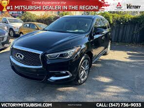 INFINITI QX60 Luxe AWD